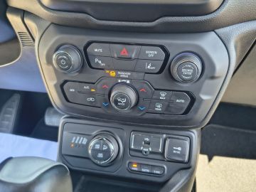 JEEP - Renegade 1.3 T4 190CV PHEV 4xe AT6 Business Plus (13 di 22)