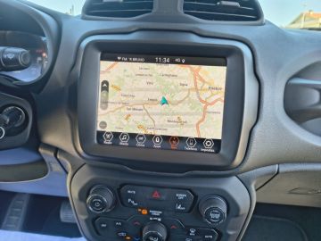 JEEP - Renegade 1.3 T4 190CV PHEV 4xe AT6 Business Plus (16 di 22)