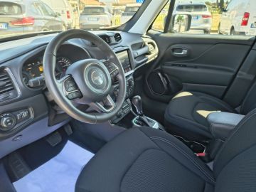 JEEP - Renegade 1.3 T4 190CV PHEV 4xe AT6 Business Plus (17 di 22)