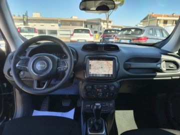 JEEP - Renegade 1.3 T4 190CV PHEV 4xe AT6 Business Plus (19 di 22)
