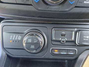 JEEP - Renegade 1.3 T4 190CV PHEV 4xe AT6 Business Plus (20 di 22)