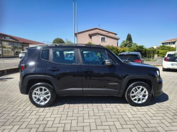 JEEP - Renegade 1.3 T4 190CV PHEV 4xe AT6 Business Plus (22 di 22)