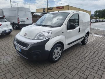 FIAT - Fiorino 1.3 MJT 95CV Cargo SX (1 di 17)