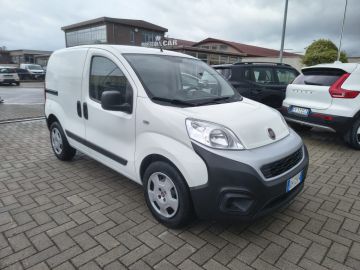 FIAT - Fiorino 1.3 MJT 95CV Cargo SX (3 di 17)