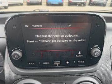 FIAT - Fiorino 1.3 MJT 95CV Cargo SX (15 di 17)