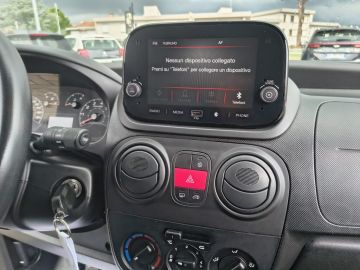 FIAT - Fiorino 1.3 MJT 95CV Cargo SX (17 di 17)