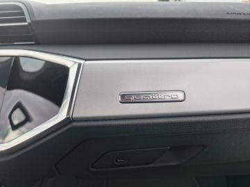 AUDI - Q3 35 TDI quattro S tronic Business (16 di 19)
