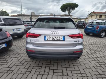AUDI - Q3 35 TDI quattro S tronic Business (19 di 19)