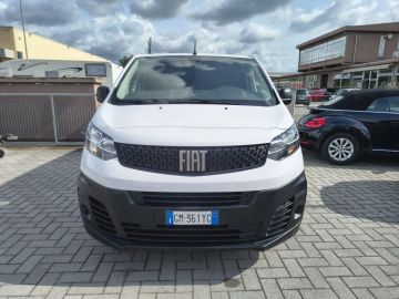 FIAT - Scudo 2.0 BlueHDi 145 CV PL-SL-TN Furgone Business (2 di 15)