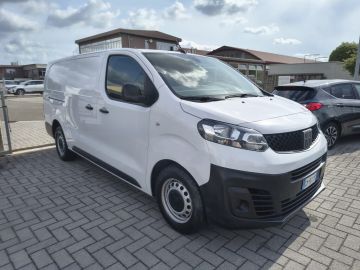 FIAT - Scudo 2.0 BlueHDi 145 CV PL-SL-TN Furgone Business (3 di 15)