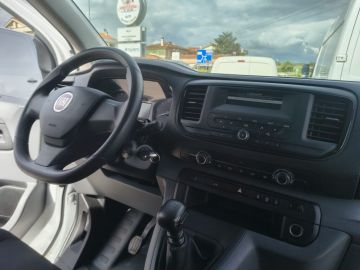 FIAT - Scudo 2.0 BlueHDi 145 CV PL-SL-TN Furgone Business (15 di 15)
