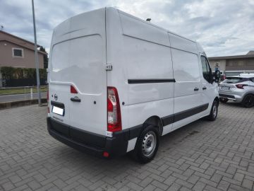 NISSAN - Interstar 35 2.3 dCi 135CV PM-TM Acenta Furgone (4 di 18)