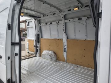 NISSAN - Interstar 35 2.3 dCi 135CV PM-TM Acenta Furgone (10 di 18)