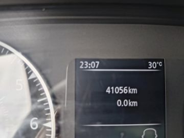 NISSAN - Interstar 35 2.3 dCi 135CV PM-TM Acenta Furgone (13 di 18)