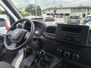 NISSAN - Interstar 35 2.3 dCi 135CV PM-TM Acenta Furgone (17 di 18)