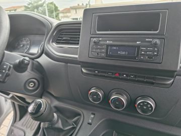 NISSAN - Interstar 35 2.3 dCi 135CV PM-TM Acenta Furgone (18 di 18)