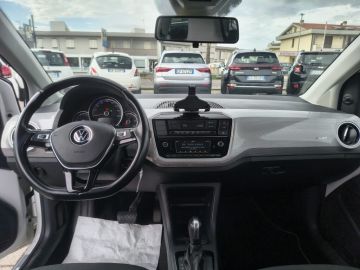 VOLKSWAGEN - e-up! 82 CV (10 di 14)