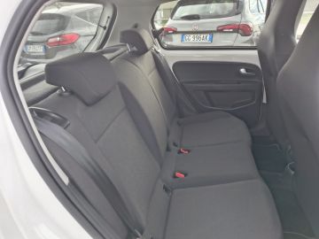 VOLKSWAGEN - e-up! 82 CV (12 di 14)