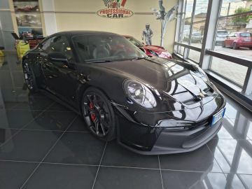 PORSCHE - 911 GT3 (2 di 21)
