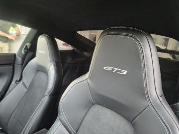 PORSCHE - 911 GT3 (13 di 21)