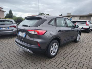 FORD - Kuga 1.5 EcoBlue 120 CV 2WD Connect (3 di 17)