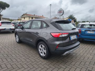 FORD - Kuga 1.5 EcoBlue 120 CV 2WD Connect (4 di 17)