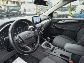 FORD - Kuga 1.5 EcoBlue 120 CV 2WD Connect (6 di 17)