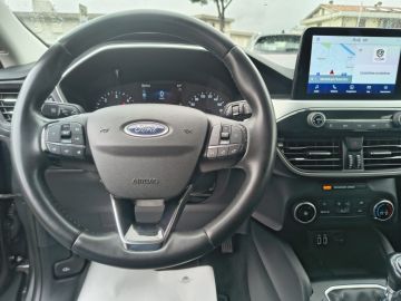 FORD - Kuga 1.5 EcoBlue 120 CV 2WD Connect (7 di 17)