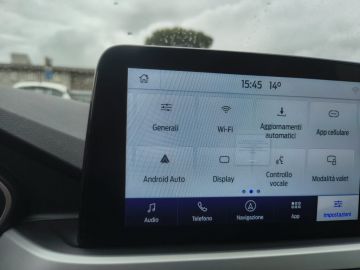 FORD - Kuga 1.5 EcoBlue 120 CV 2WD Connect (9 di 17)
