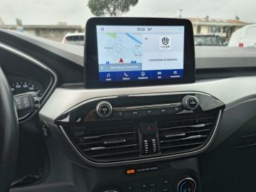 FORD - Kuga 1.5 EcoBlue 120 CV 2WD Connect (10 di 17)