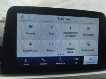 FORD - Kuga 1.5 EcoBlue 120 CV 2WD Connect (14 di 17)