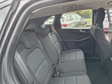 FORD - Kuga 1.5 EcoBlue 120 CV 2WD Connect (15 di 17)