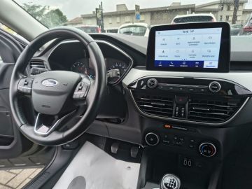 FORD - Kuga 1.5 EcoBlue 120 CV 2WD Connect (16 di 17)