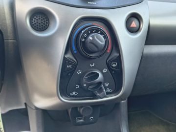 PEUGEOT - 108 VTi 68 5p. Active (11 di 18)