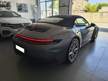 PORSCHE - 911 Carrera Cabriolet (4 di 25)