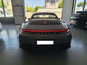 PORSCHE - 911 Carrera Cabriolet (5 di 25)