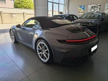 PORSCHE - 911 Carrera Cabriolet (6 di 25)