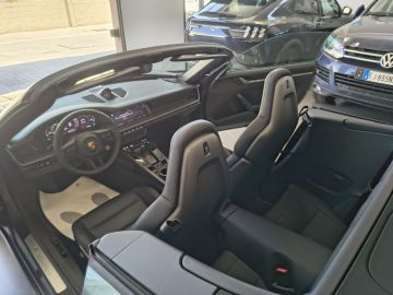 PORSCHE - 911 Carrera Cabriolet (13 di 25)