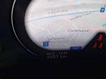 PORSCHE - 911 Carrera Cabriolet (16 di 25)