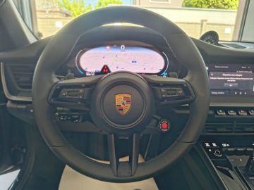 PORSCHE - 911 Carrera Cabriolet (17 di 25)