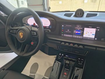 PORSCHE - 911 Carrera Cabriolet (22 di 25)