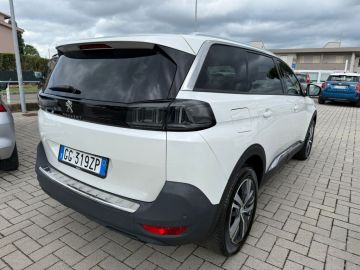 PEUGEOT - 5008 BlueHDi 130 S&S EAT8 Allure Pack (13 di 17)