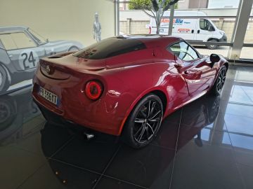 ALFA ROMEO - 4C (5 di 17)