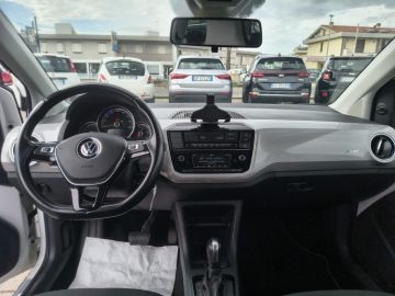 VOLKSWAGEN - e-up! 82 CV (10 di 14)
