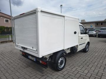 Piaggio - Porter NP6 1.5 PC Short Range LPG Cabinato Pro (4 di 17)
