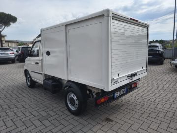 Piaggio - Porter NP6 1.5 PC Short Range LPG Cabinato Pro (6 di 17)