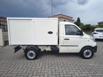 Piaggio - Porter NP6 1.5 PC Short Range LPG Cabinato Pro (8 di 17)