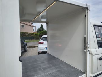 Piaggio - Porter NP6 1.5 PC Short Range LPG Cabinato Pro (11 di 17)