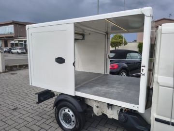 Piaggio - Porter NP6 1.5 PC Short Range LPG Cabinato Pro (12 di 17)