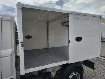Piaggio - Porter NP6 1.5 PC Short Range LPG Cabinato Pro (13 di 17)